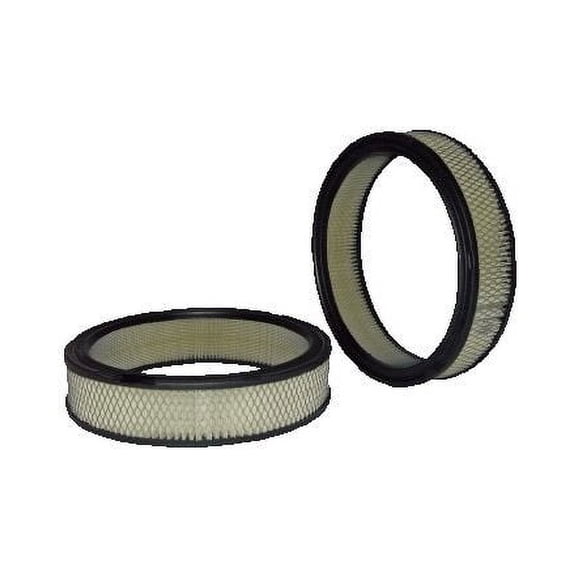 Air Filter - Compatible with 1972 - 1983 Jeep CJ5 1973 1974 1975 1976 1977 1978 1979 1980 1981 1982