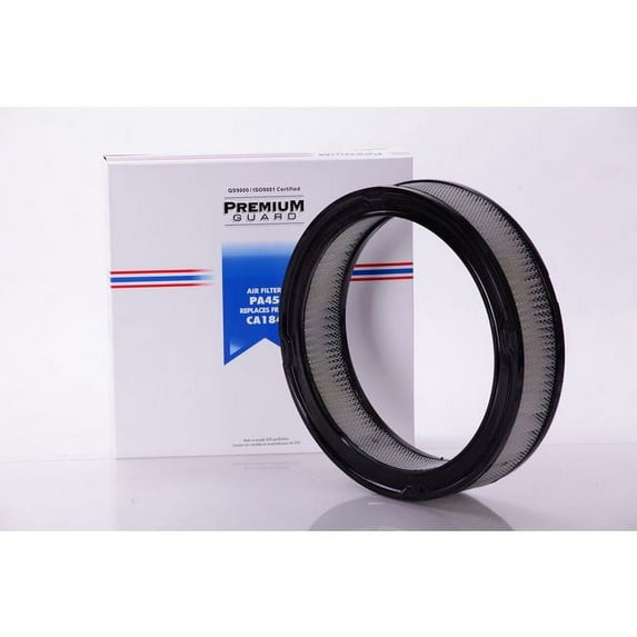 Air Filter - Compatible with 1972 - 1983 Jeep CJ5 1973 1974 1975 1976 1977 1978 1979 1980 1981 1982