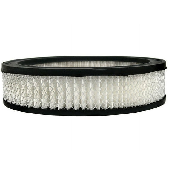 Air Filter - Compatible with 1972 - 1983 Jeep DJ5 1973 1974 1975 1976 1977 1978 1979 1980 1981 1982
