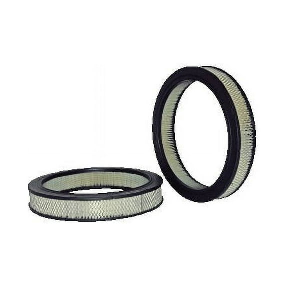 Air Filter - Compatible with 1973, 1983 - 1986 Ford Mustang 1984 1985