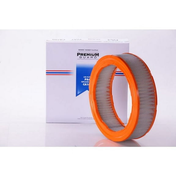 Air Filter - Compatible with 1975 - 1980 Dodge D200 1976 1977 1978 1979