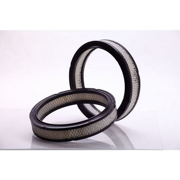 Air Filter - Compatible with 1975 - 1990 Toyota Pickup 1976 1977 1978 1979 1980 1981 1982 1983 1984 1985 1986 1987 1988 1989