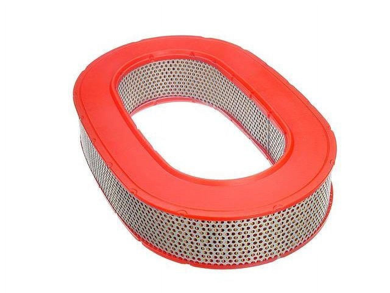 Premium Engine Air Filter For 1977-1983 Mercedes Benz 240D, 300CD, 300D, 300TD - With Gasket