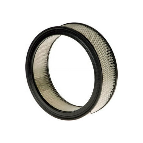 Air Filter - Compatible with 1979 - 1986, 1988 - 1995 GMC C1500 1980 1981 1982 1983 1984 1985 1989 1990 1991 1992 1993 1994