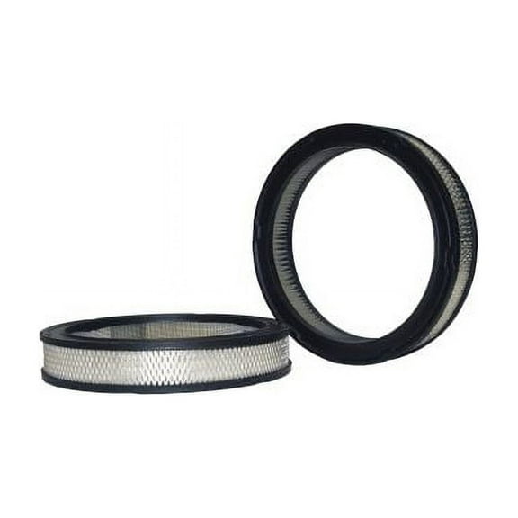 Air Filter - Compatible with 1980 - 1982 Mercury Cougar 3.3L 6-Cylinder 1981