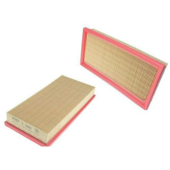 Air Filter - Compatible with 1980 - 1984 Volkswagen Rabbit Convertible 1981 1982 1983