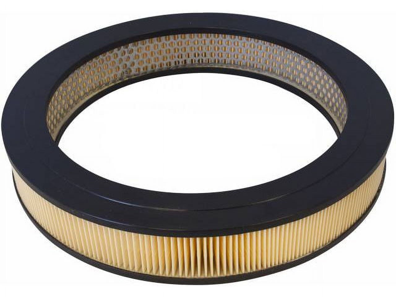 DENSO FTF B0169-X158557 Engine Air Filter for Toyota Pickup 1980-1990 ...