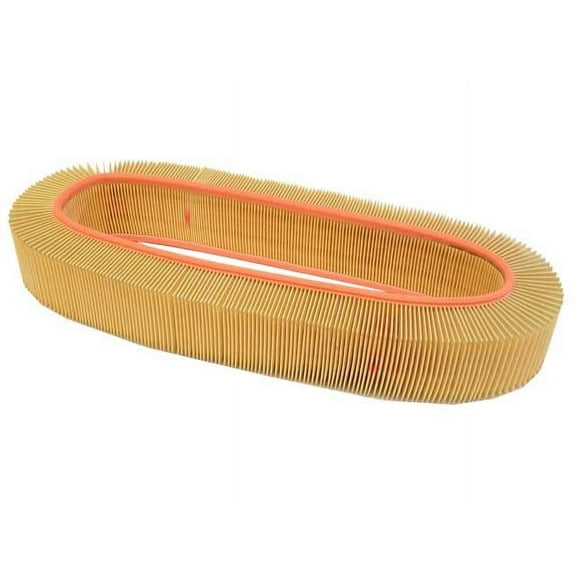 Air Filter - Compatible with 1981 - 1985 Mercedes-Benz 380SL 1982 1983 1984