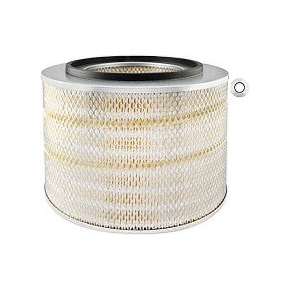 Air Filter - Compatible with 1981 - 1997 Ford LT9000 1982 1983 1984 1985 1986 1987 1988 1989 1990 1991 1992 1993 1994 1995 1996
