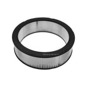 Air Filter - Compatible with 1982 - 1986 Chevy K5 Blazer 6.2L V8 1983 1984 1985
