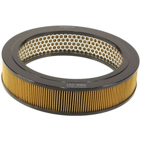 Air Filter - Compatible with 1982 - 1988 Nissan Sentra 1983 1984 1985 1986 1987