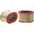 thumbnail image 1 of Air Filter - Compatible with 1983 - 1985 Mitsubishi Mighty Max 2.3L 4-Cylinder 1984, 1 of 2