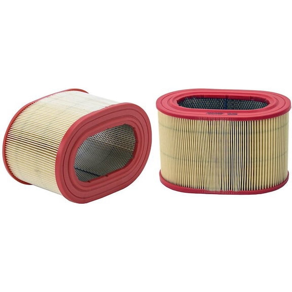Air Filter - Compatible with 1983 - 1985 Mitsubishi Mighty Max 2.3L 4-Cylinder 1984