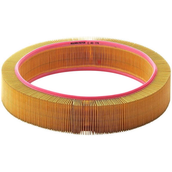 Air Filter - Compatible with 1984 - 1985 Mercedes-Benz 500SEL 5.0L V8