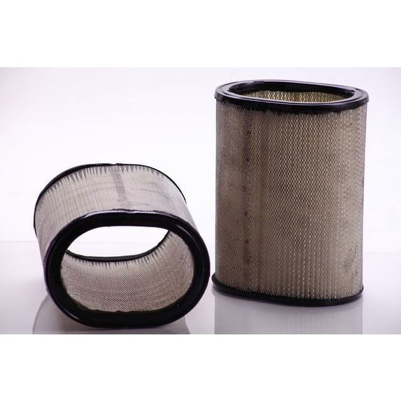 Air Filter - Compatible with 1984 - 1987 Plymouth Voyager 2.6L 4-Cylinder 1985 1986