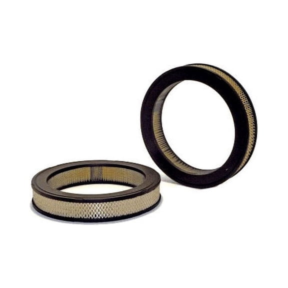 Air Filter - Compatible with 1985 - 1986 Chevy Sprint 1.0L 3-Cylinder