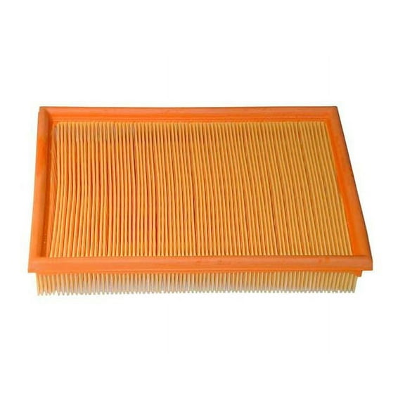 Air Filter - Compatible with 1985 - 1987, 1989 - 1992 Volvo 740 1986 1990 1991