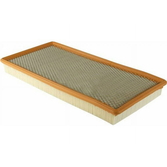 Air Filter - Compatible with 1985 - 1989, 1997 - 2004 Chevy Corvette 1986 1987 1988 1998 1999 2000 2001 2002 2003
