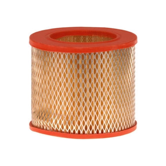Air Filter - Compatible with 1985 - 1991 Pontiac 6000 1986 1987 1988 1989 1990