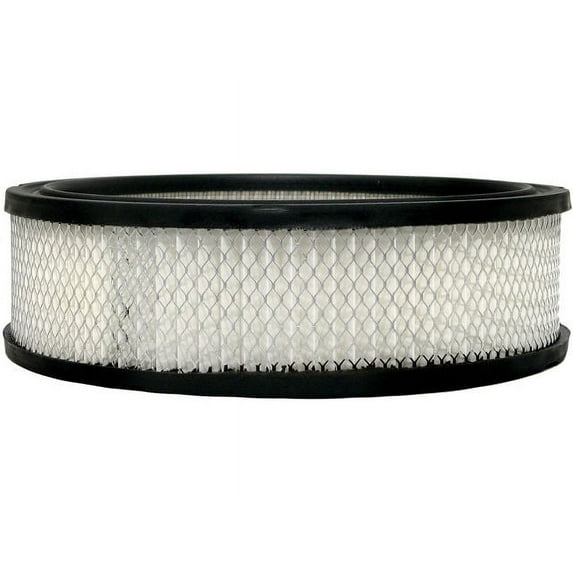 Air Filter - Compatible with 1986 - 1989 Nissan D21 2.4L 4-Cylinder FI 1987 1988