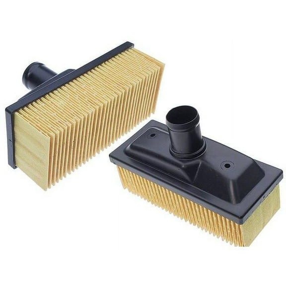 Air Filter - Compatible with 1986 - 1991 Mercedes-Benz 420SEL 1987 1988 1989 1990