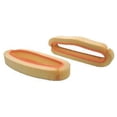 thumbnail image 1 of Air Filter - Compatible with 1986 - 1991 Mercedes-Benz 560SEC 5.6L V8 1987 1988 1989 1990, 1 of 2