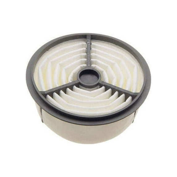 Air Filter - Compatible with 1987 - 1988 Chevy Sprint Turbocharged