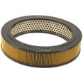 thumbnail image 1 of Air Filter - Compatible with 1987 - 1991 Subaru Justy CARB 1988 1989 1990, 1 of 2