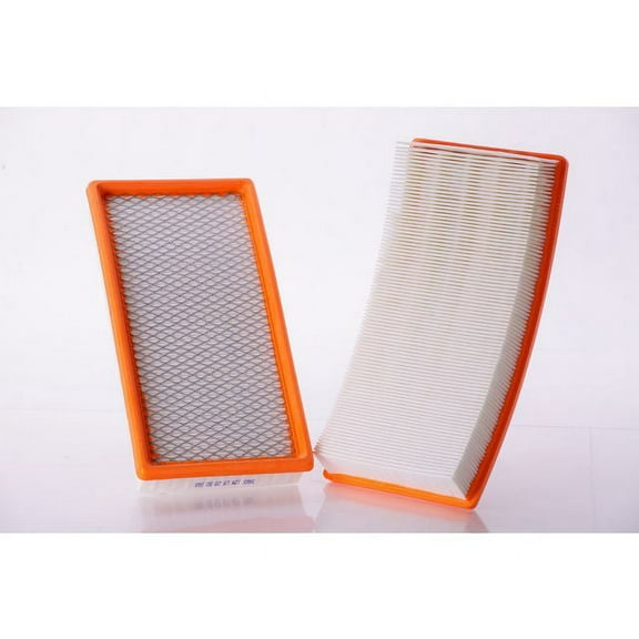 Air Filter - Compatible with 1987 - 2000 Dodge Caravan 1988 1989 1990 1991 1992 1993 1994 1995 1996 1997 1998 1999