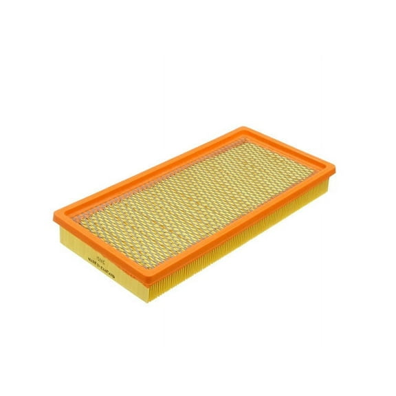 Air Filter - Compatible with 1987 - 2001 Jeep Cherokee 1988 1989 1990 1991 1992 1993 1994 1995 1996 1997 1998 1999 2000