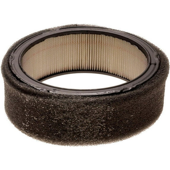 Air Filter - Compatible with 1987 GMC R2500 4.3L V6 LB4 VIN Z