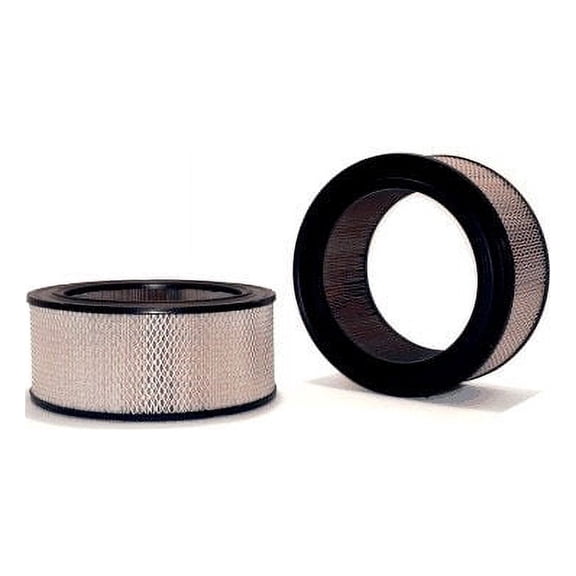Air Filter - Compatible with 1988 - 1994 Ford F Super Duty 1989 1990 1991 1992 1993