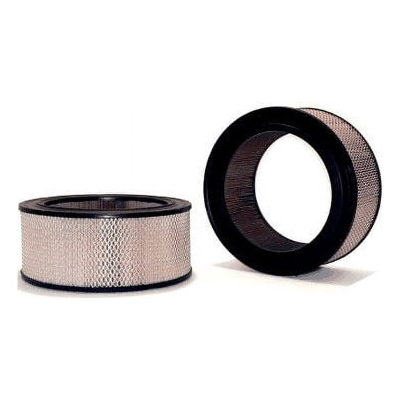 Air Filter - Compatible with 1988 - 1994 Ford F Super Duty 1989 1990 1991 1992 1993