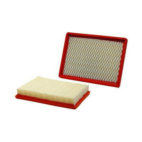 Air Filter - Compatible with 1988 - 2002 Cadillac Eldorado 1989 1990 1991 1992 1993 1994 1995 1996 1997 1998 1999 2000 2001