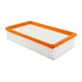 thumbnail image 1 of Air Filter - Compatible with 1989 - 1990 BMW 525i 2.5L 6-Cylinder, 1 of 2