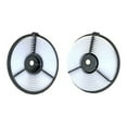 thumbnail image 1 of Air Filter - Compatible with 1989 - 1997 Geo Metro 1990 1991 1992 1993 1994 1995 1996, 1 of 2