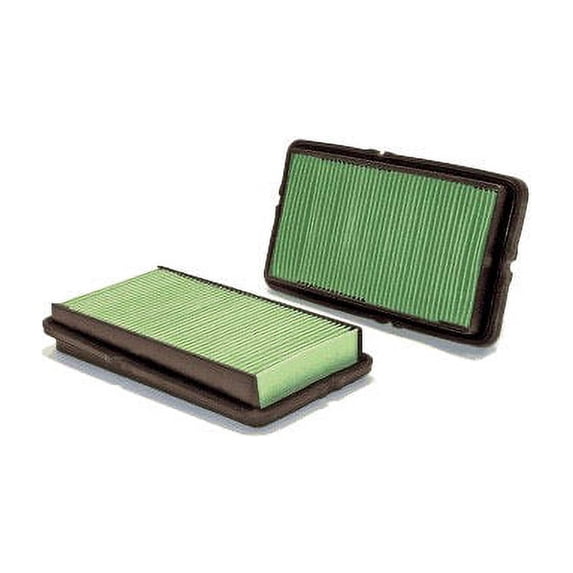 Air Filter - Compatible with 1990 - 1993 Honda Accord 2.2L 4-Cylinder 1991 1992