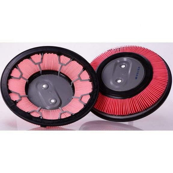 Air Filter - Compatible with 1990 - 1994 Nissan D21 2.4L 4-Cylinder 1991 1992 1993