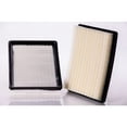thumbnail image 1 of Air Filter - Compatible with 1991 - 1996 Oldsmobile 98 3.8L V6 1992 1993 1994 1995, 1 of 2