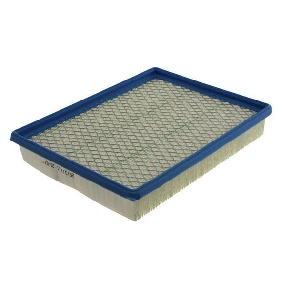 Air Filter - Compatible with 1991 - 2005 Buick Park Avenue 1992 1993 1994 1995 1996 1997 1998 1999 2000 2001 2002 2003 2004