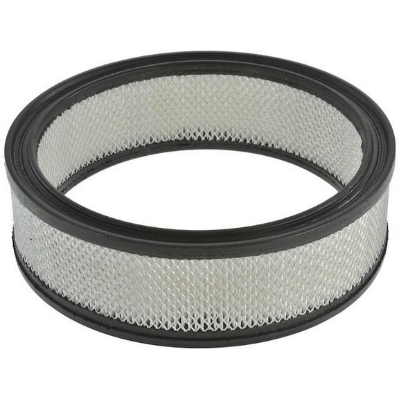 Air Filter - Compatible with 1992 - 1994 GMC Jimmy 4.3L V6 VIN Z TBI 1993