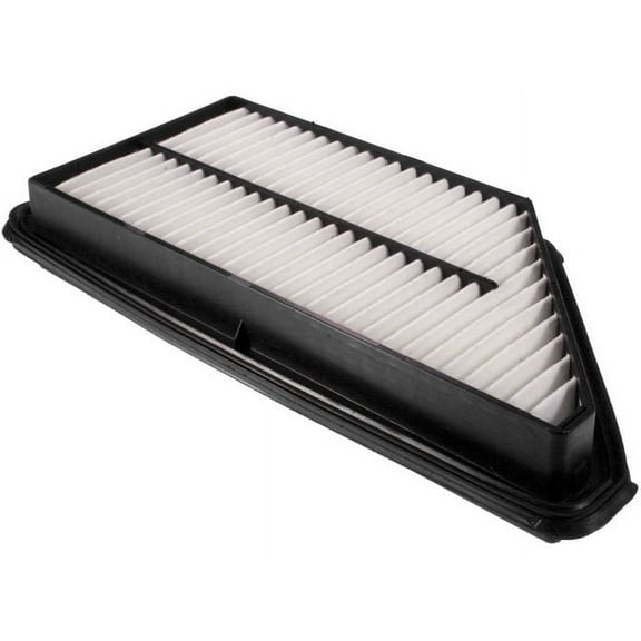 Air Filter - Compatible with 1992 - 2001 Honda Prelude 1993 1994 1995 1996 1997 1998 1999 2000