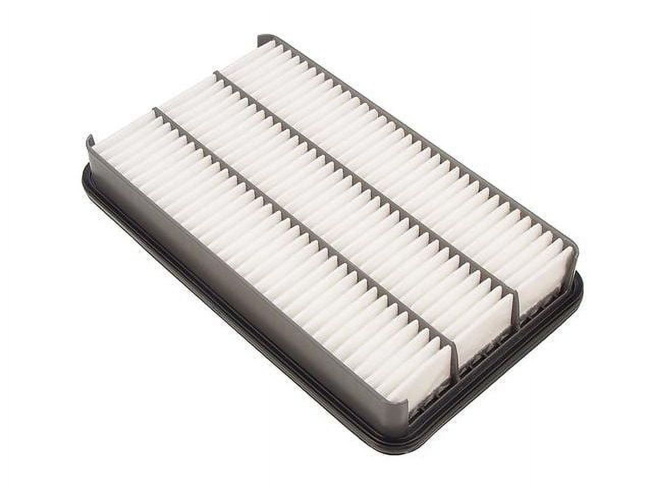 Air Filter - Compatible with 1992 - 2001 Toyota Camry 1993 1994 1995 1996 1997 1998 1999 2000