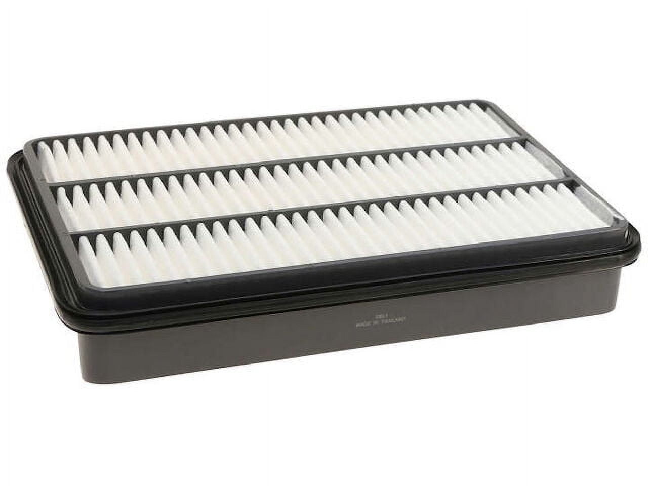 K&N Engineering 3.2L Replacement Air Filter | Isuzu Rodeo/Honda Passport/T100 (93-95) (33-2064)