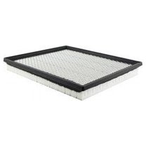 K&N Universal Clamp-On Air Filter: High Performance, Premium, Washable, Replacement Engine Filter: Flange Diameter: 6 In, Filter Height: 6.5 In, Flange Length: 1 In, Shape: Round Tapered, RU-1014