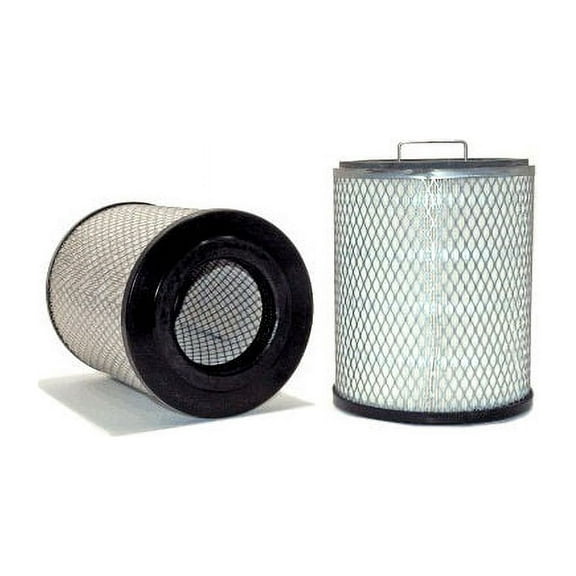 Air Filter - Compatible with 1993 Dodge W250 5.9L 6-Cylinder