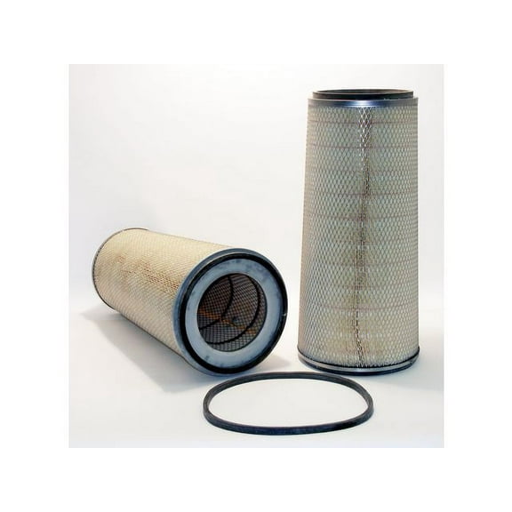 Air Filter - Compatible with 1994 - 2000 Peterbilt 357 10.8L 6-Cylinder Turbocharged Diesel 1995 1996 1997 1998 1999