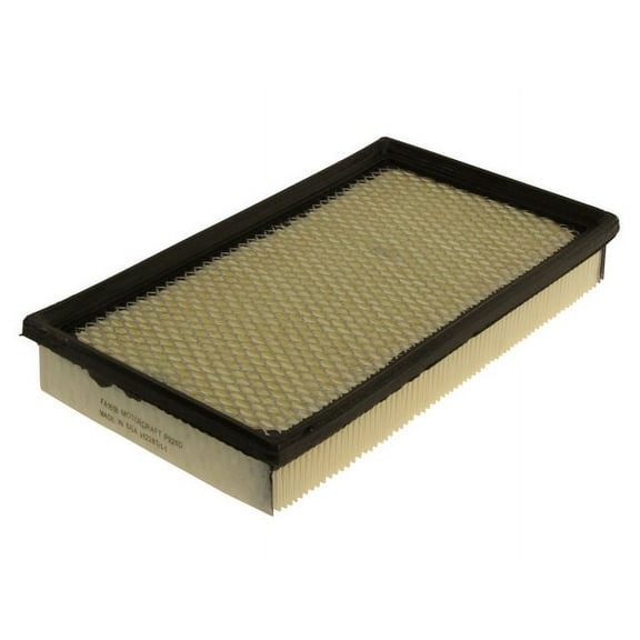 Air Filter - Compatible with 1995 - 2002 Ford E-350 Econoline Club Wagon 7.3L V8 1996 1997 1998 1999 2000 2001