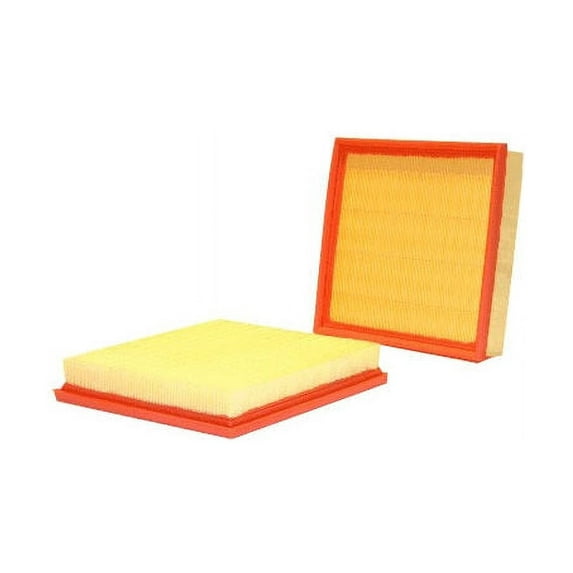 Air Filter - Compatible with 1996 - 1998 BMW Z3 1.9L 4-Cylinder 1997