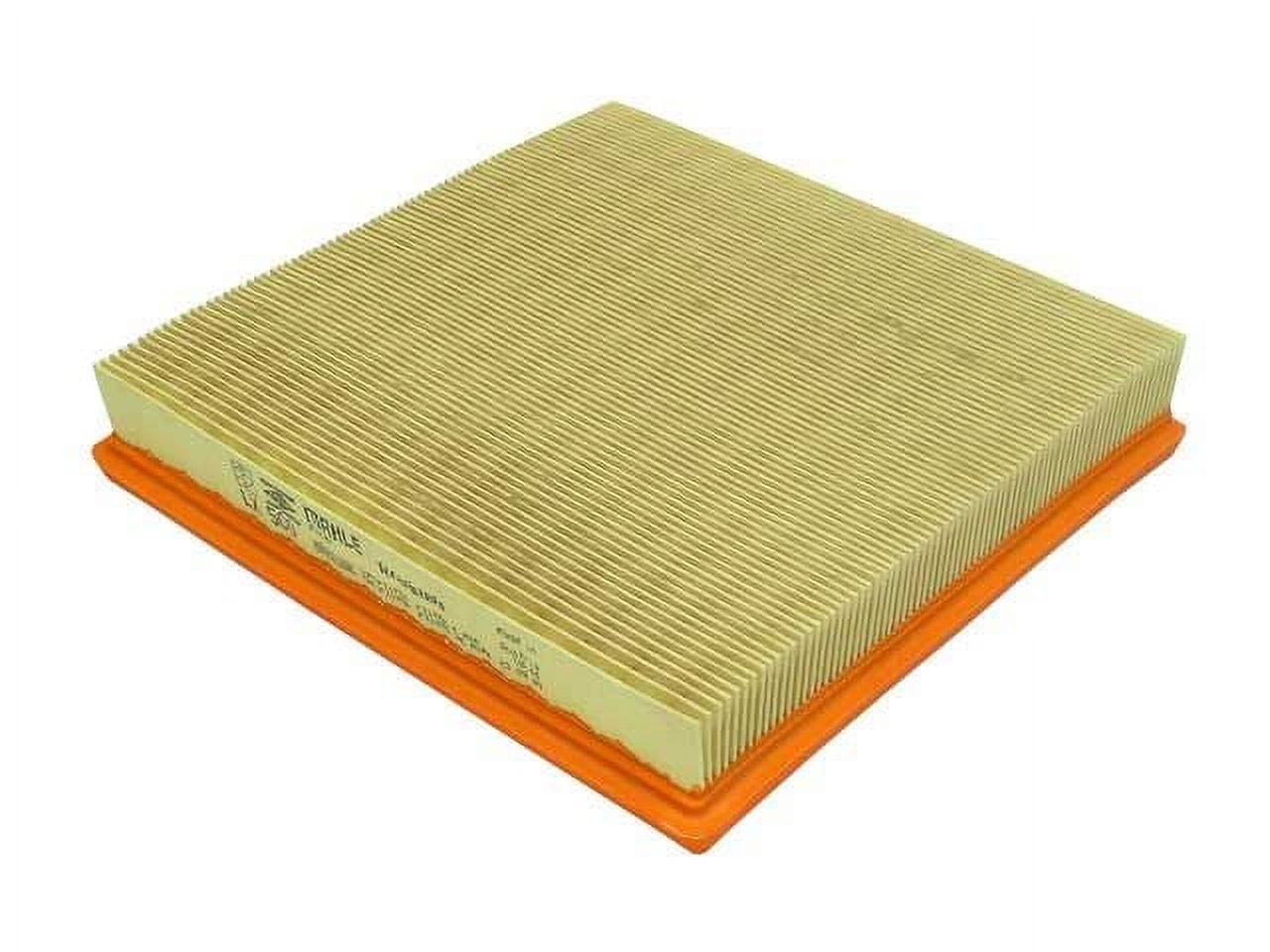 K&N 09-10 BMW Z4 2.5/3.0L-L6 Drop In Air Filter main image 1